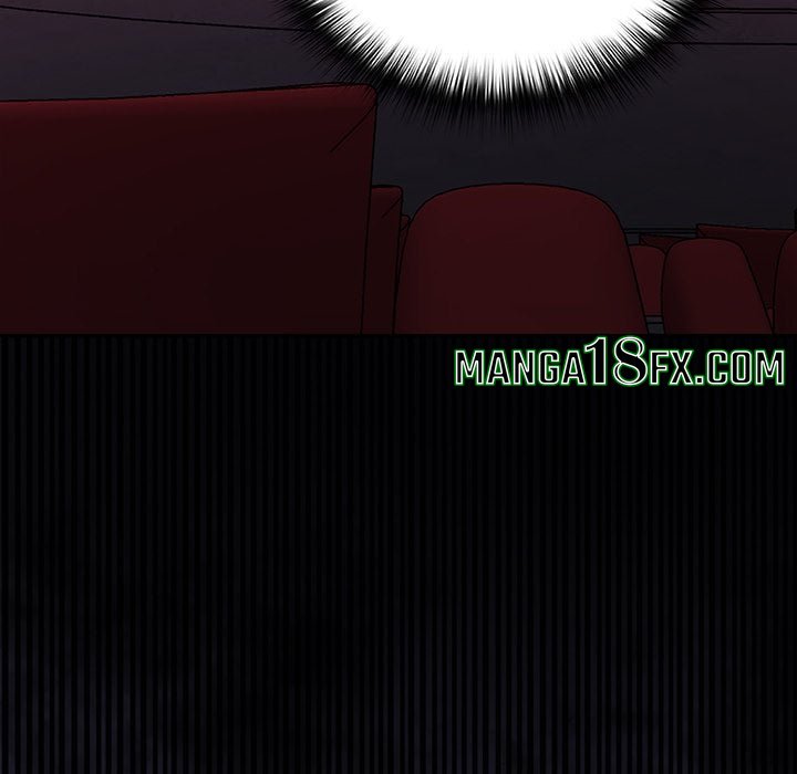 Paws on Campus Chapter 15 - Page 140