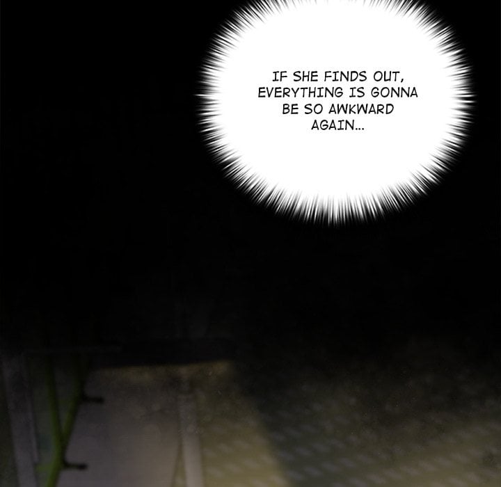 Paws on Campus Chapter 15 - Page 15