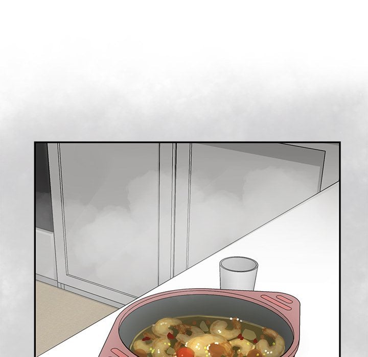 Paws on Campus Chapter 15 - Page 25