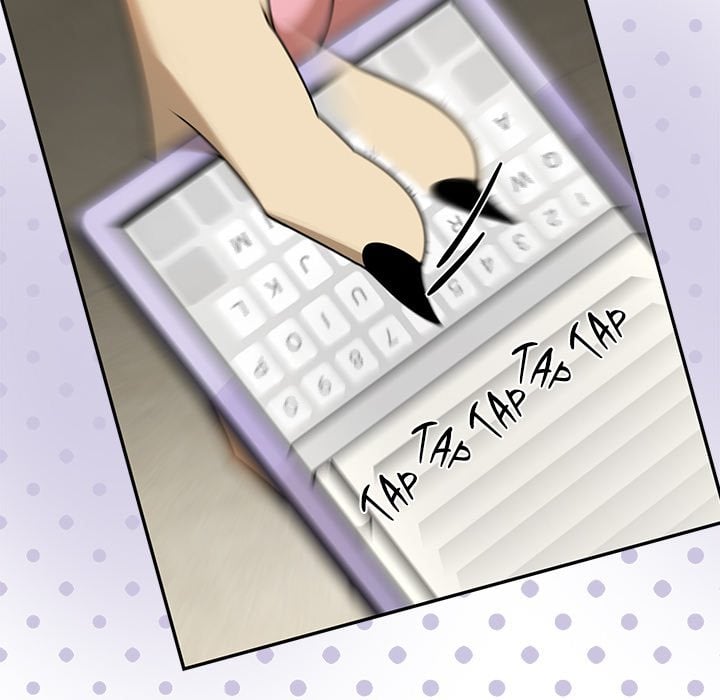 Paws on Campus Chapter 15 - Page 87