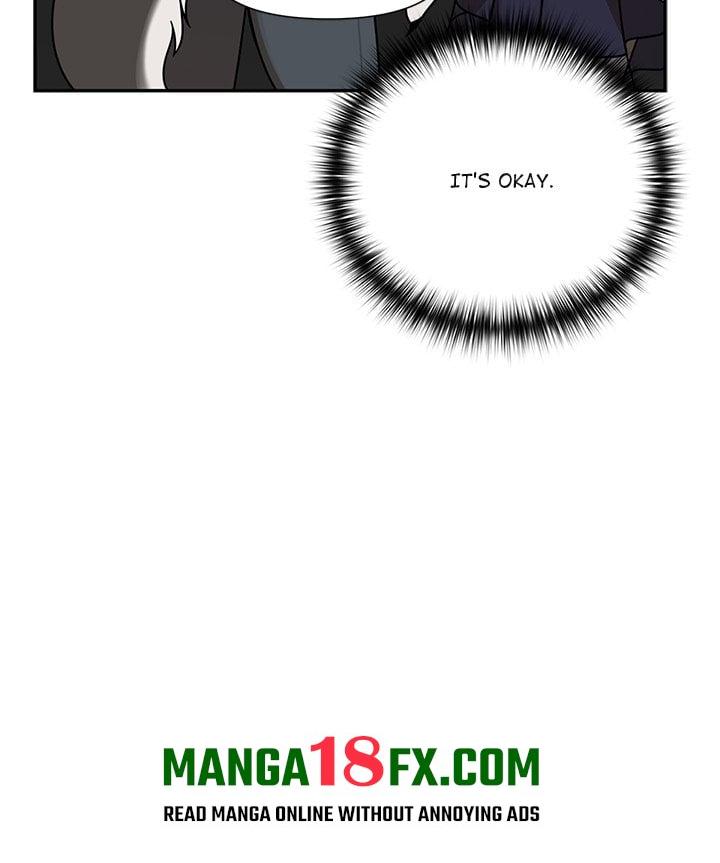 Paws on Campus Chapter 15 - Page 99