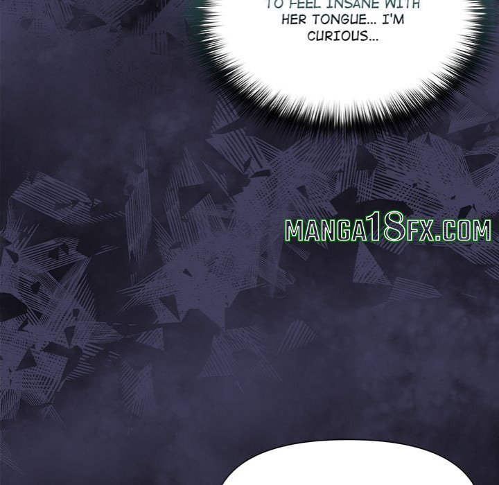 Paws on Campus Chapter 16 - Page 158