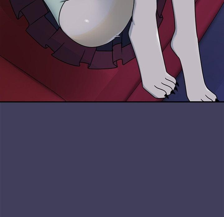 Paws on Campus Chapter 16 - Page 35