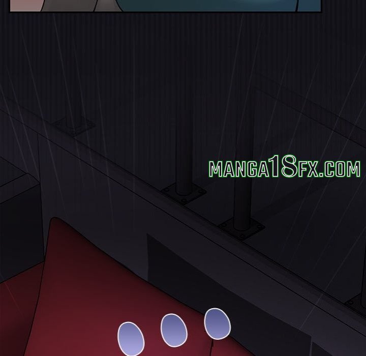 Paws on Campus Chapter 16 - Page 98