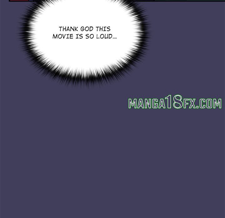 Paws on Campus Chapter 17 - Page 110