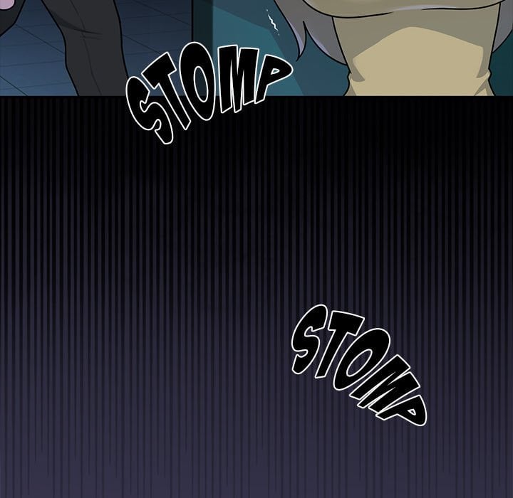 Paws on Campus Chapter 17 - Page 14