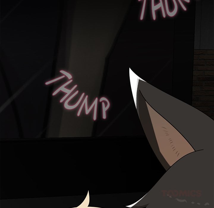 Paws on Campus Chapter 17 - Page 174