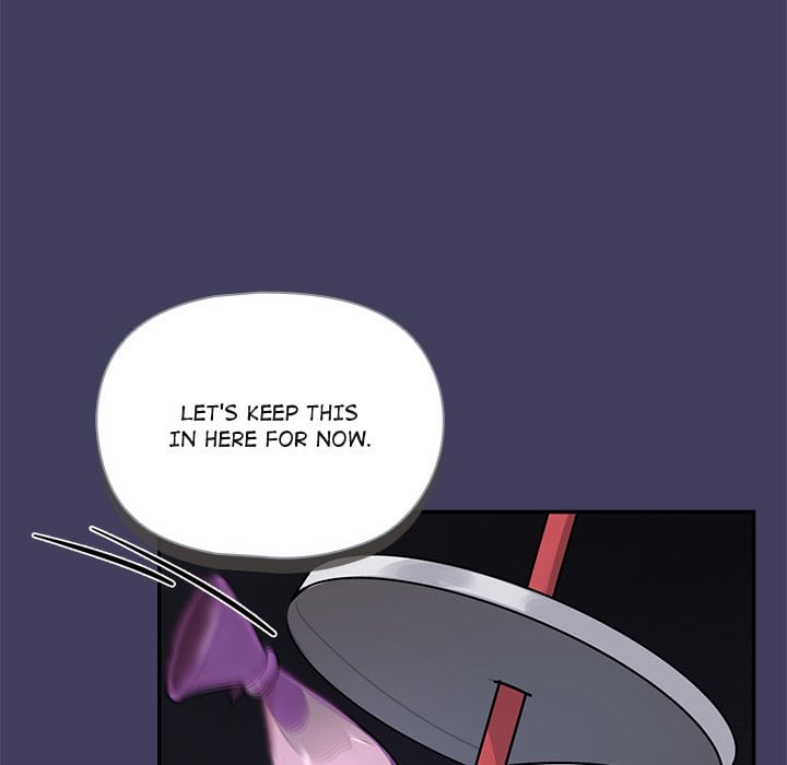 Paws on Campus Chapter 17 - Page 52