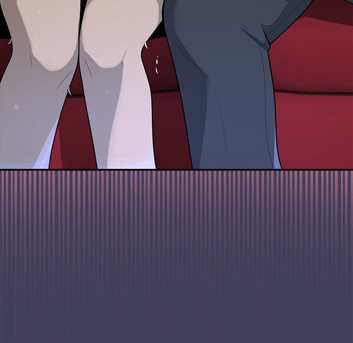 Paws on Campus Chapter 17 - Page 79