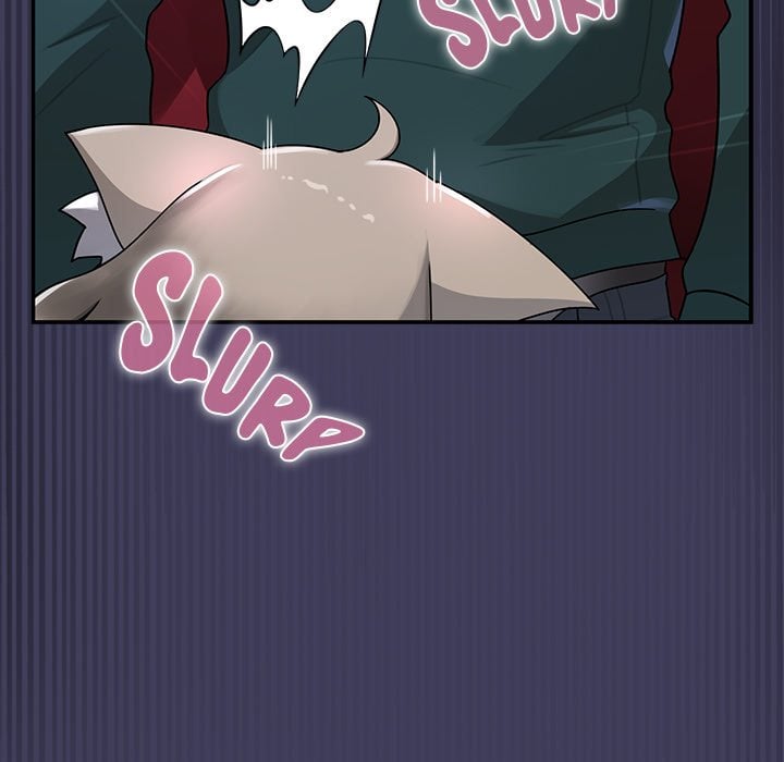 Paws on Campus Chapter 17 - Page 9