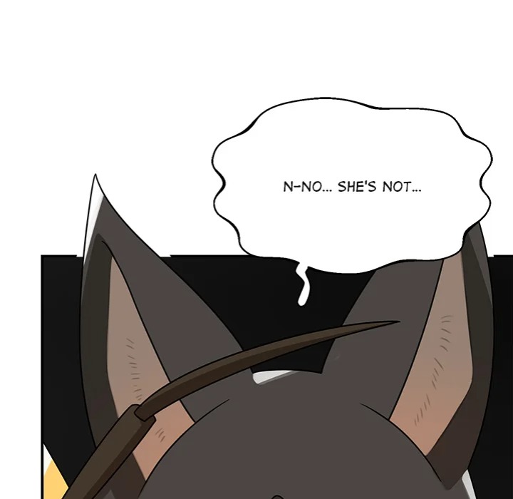 Paws on Campus Chapter 18 - Page 104