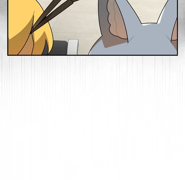 Paws on Campus Chapter 18 - Page 12