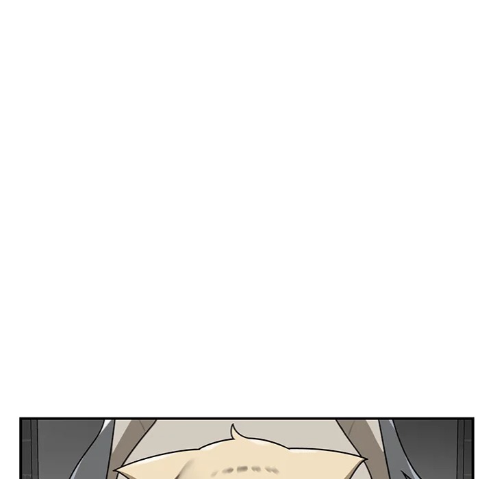 Paws on Campus Chapter 18 - Page 122