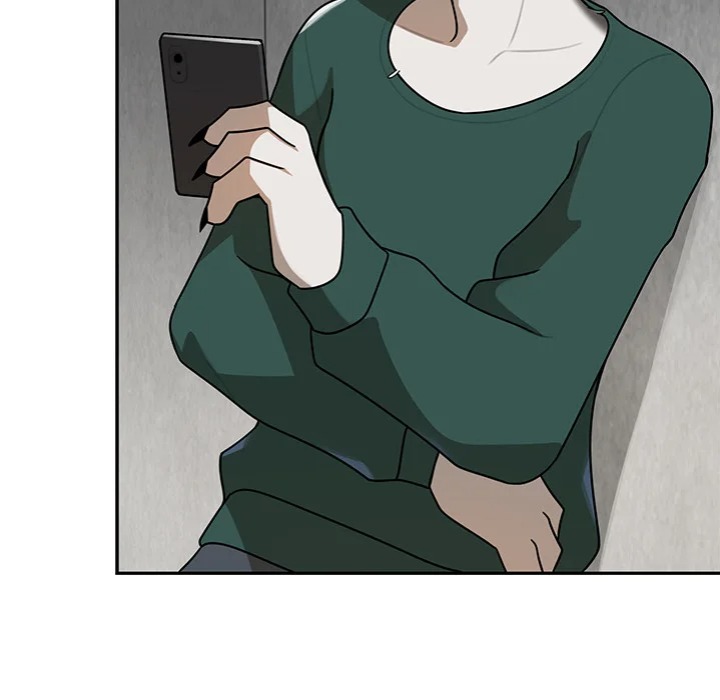 Paws on Campus Chapter 18 - Page 171