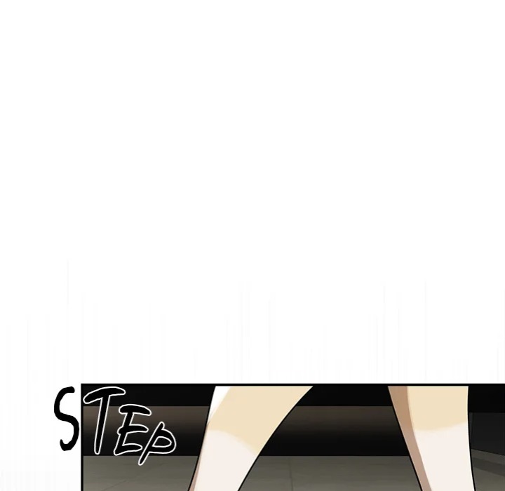 Paws on Campus Chapter 18 - Page 21