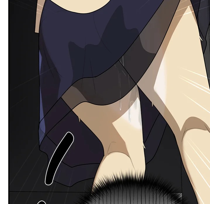 Paws on Campus Chapter 18 - Page 29