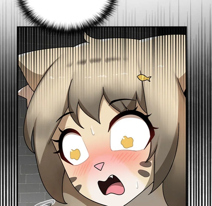 Paws on Campus Chapter 18 - Page 32