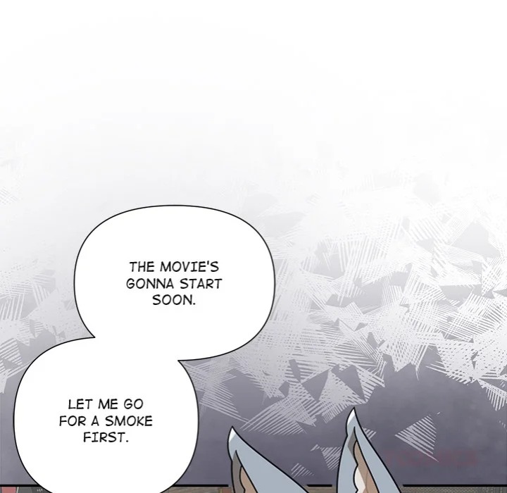 Paws on Campus Chapter 18 - Page 36