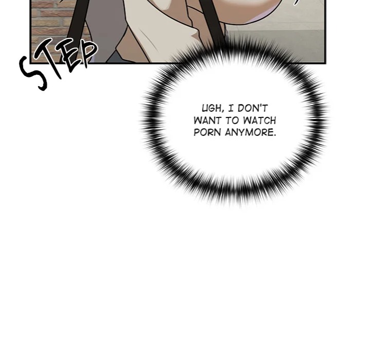 Paws on Campus Chapter 18 - Page 41