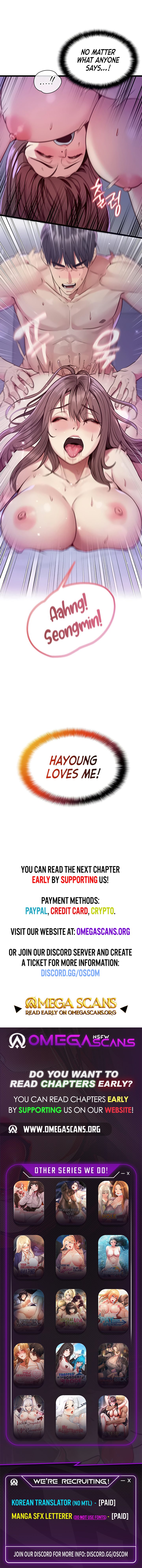 My Girlfriend Was Already Fully Trained Chapter 1 - Page 14