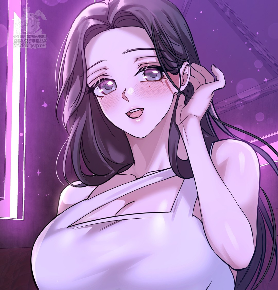 A College Student Who Does it Raw Chapter 5 - Page 145