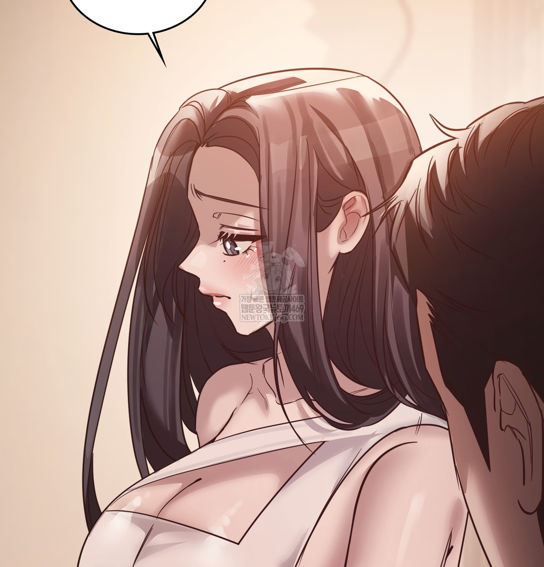 A College Student Who Does it Raw Chapter 6 - Page 103