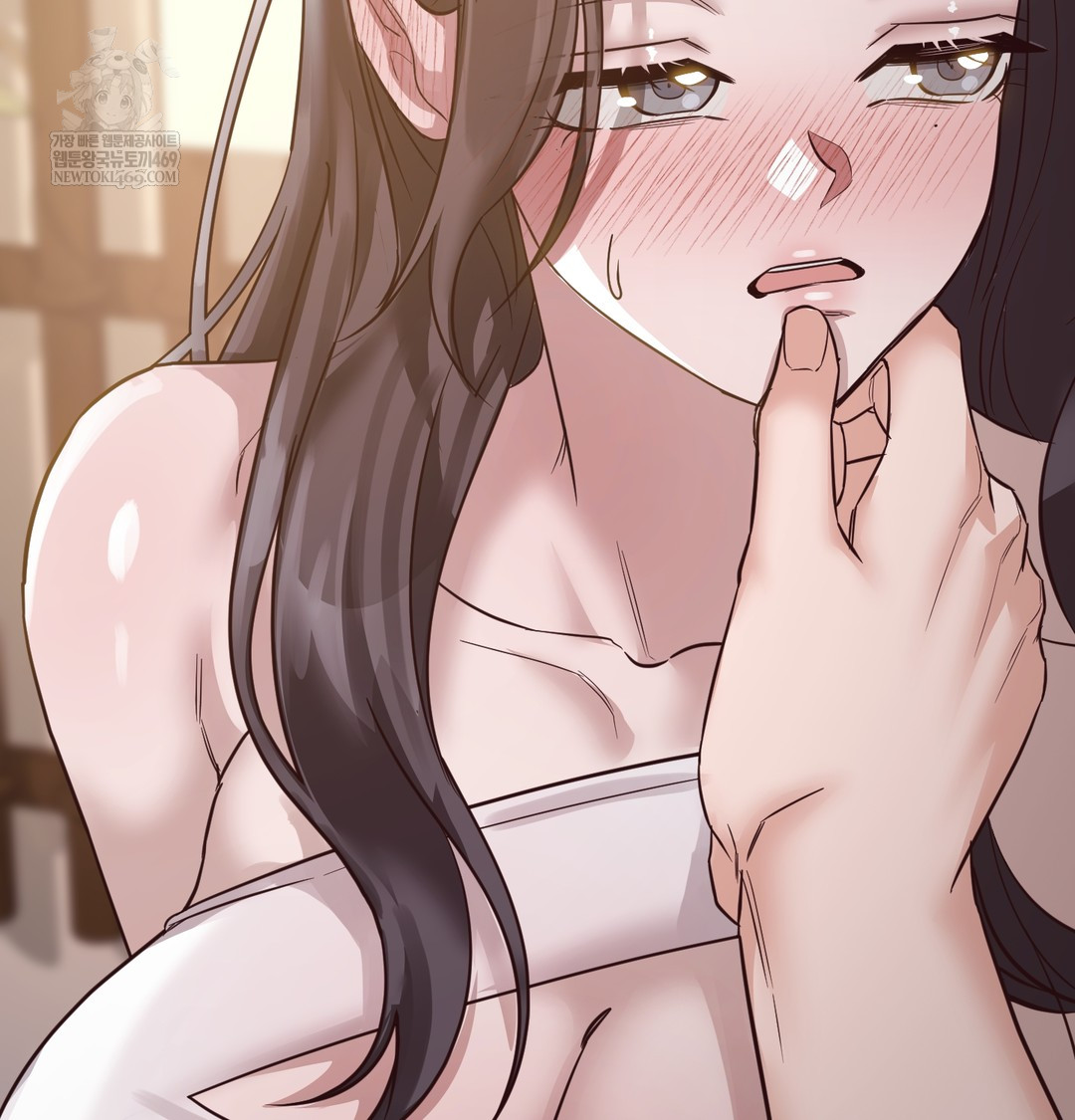 A College Student Who Does it Raw Chapter 7 - Page 63