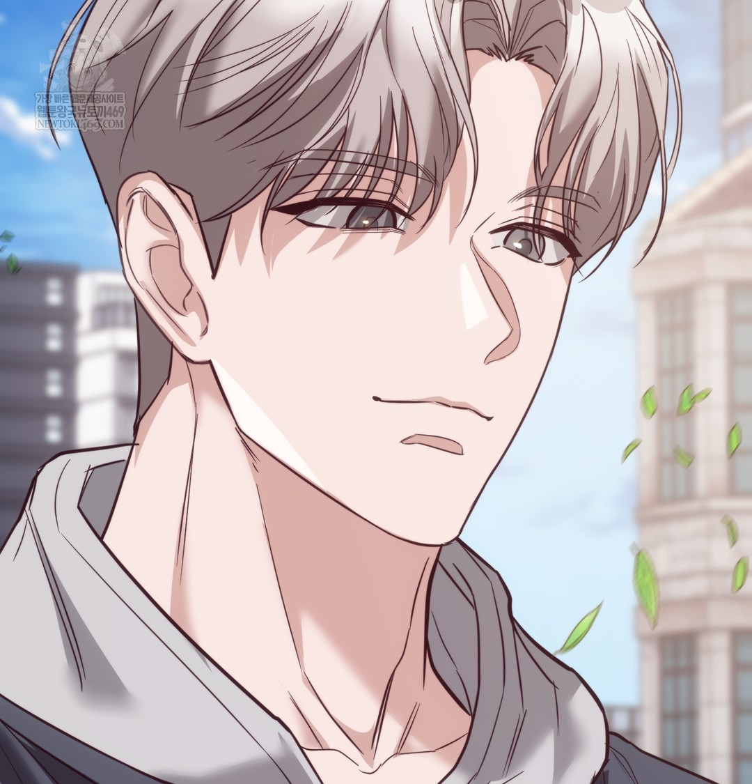 A College Student Who Does it Raw Chapter 9 - Page 98