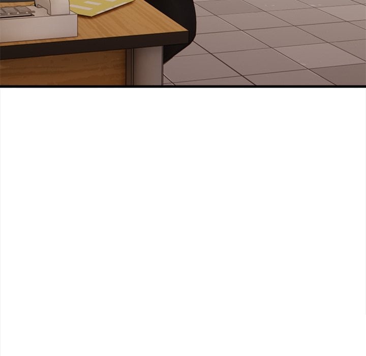 Language Exchange Chapter 10 - Page 105