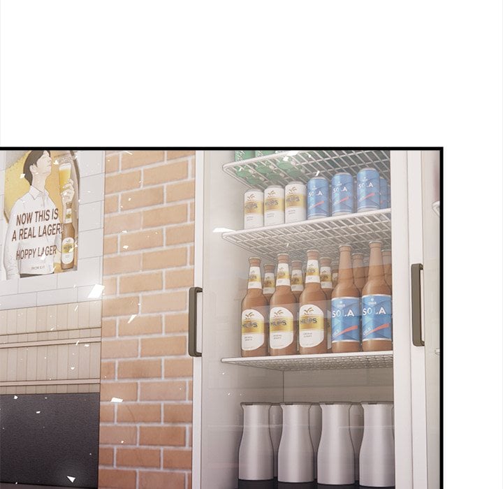 Language Exchange Chapter 10 - Page 107