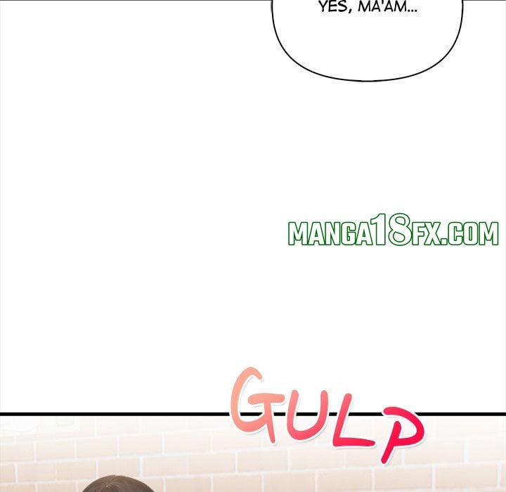 Language Exchange Chapter 10 - Page 115