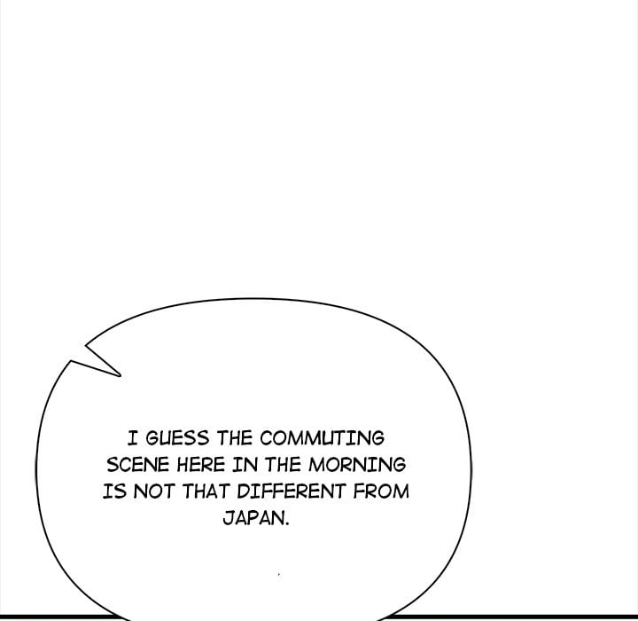 Language Exchange Chapter 10 - Page 16