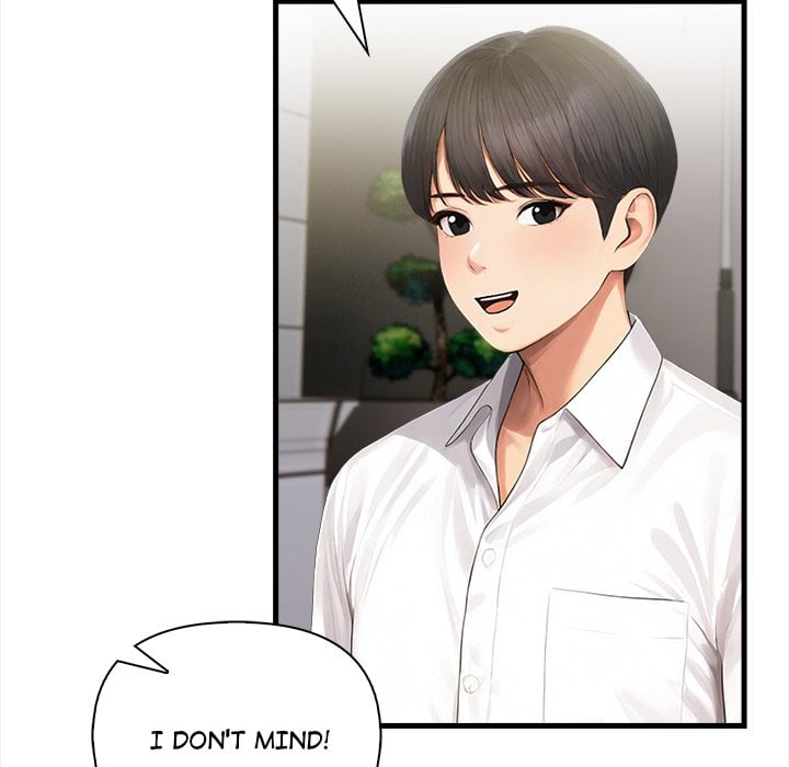 Language Exchange Chapter 10 - Page 19