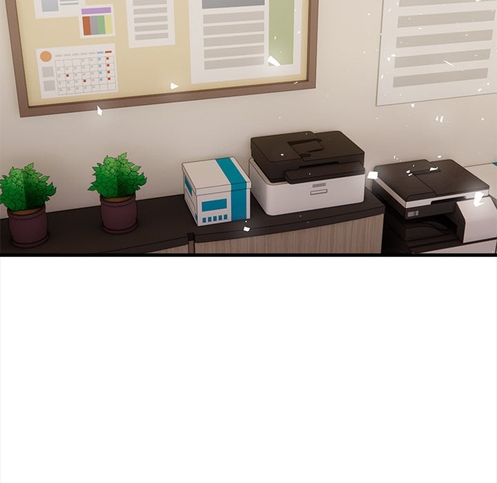 Language Exchange Chapter 10 - Page 97