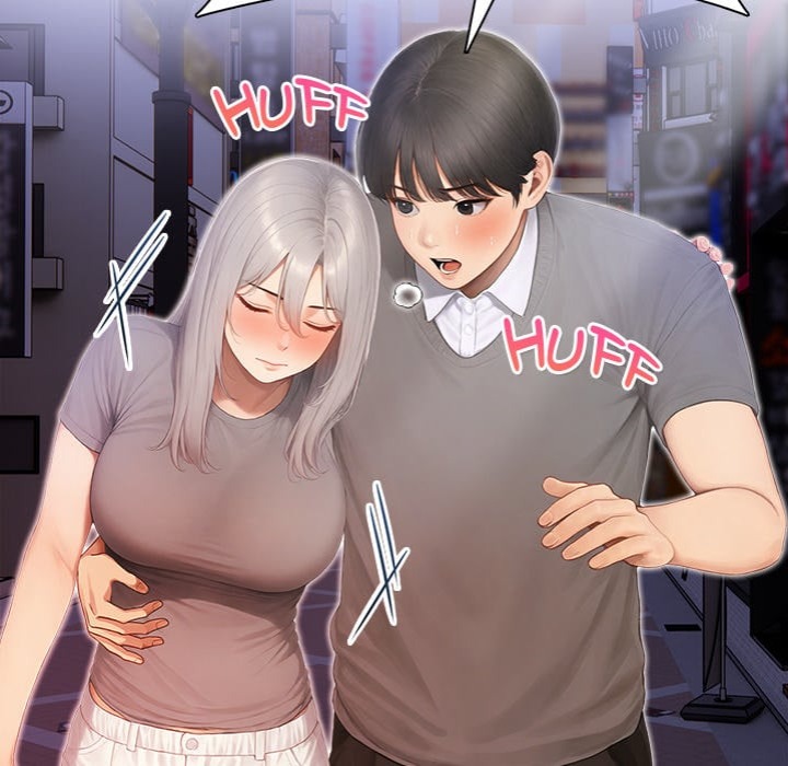 Language Exchange Chapter 5 - Page 45