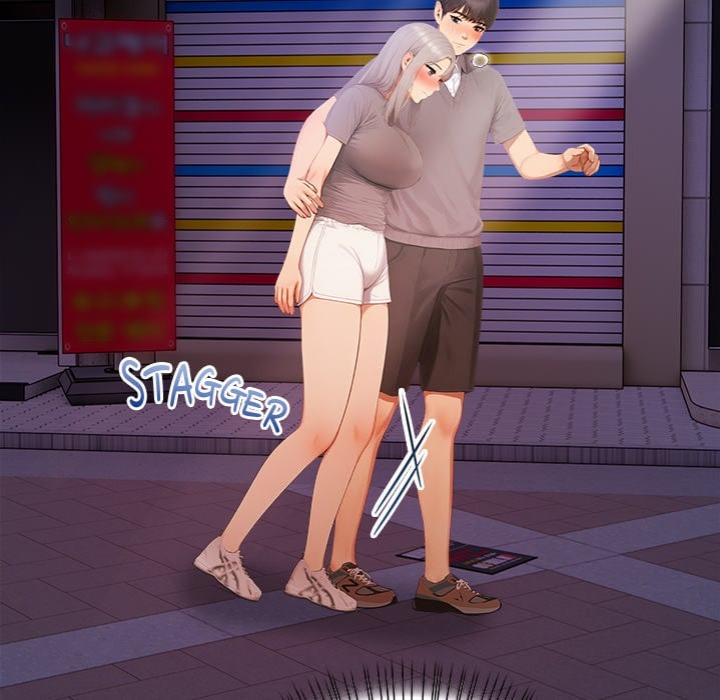 Language Exchange Chapter 5 - Page 50