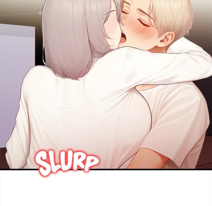 Language Exchange Chapter 6 - Page 115