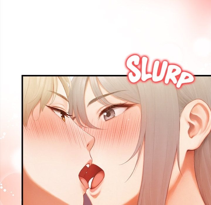 Language Exchange Chapter 6 - Page 119