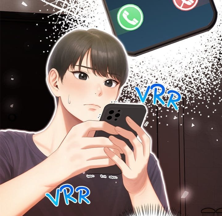 Language Exchange Chapter 6 - Page 130