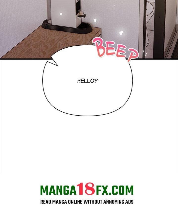 Language Exchange Chapter 6 - Page 133