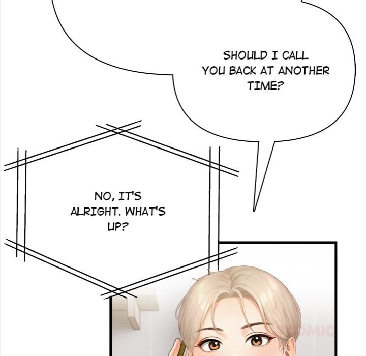 Language Exchange Chapter 6 - Page 44