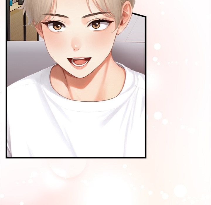 Language Exchange Chapter 6 - Page 67