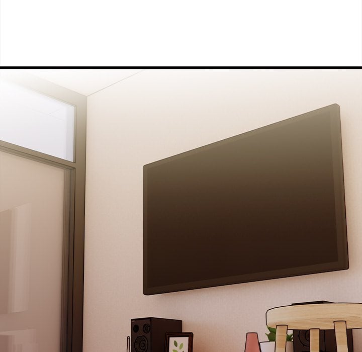 Language Exchange Chapter 7 - Page 23