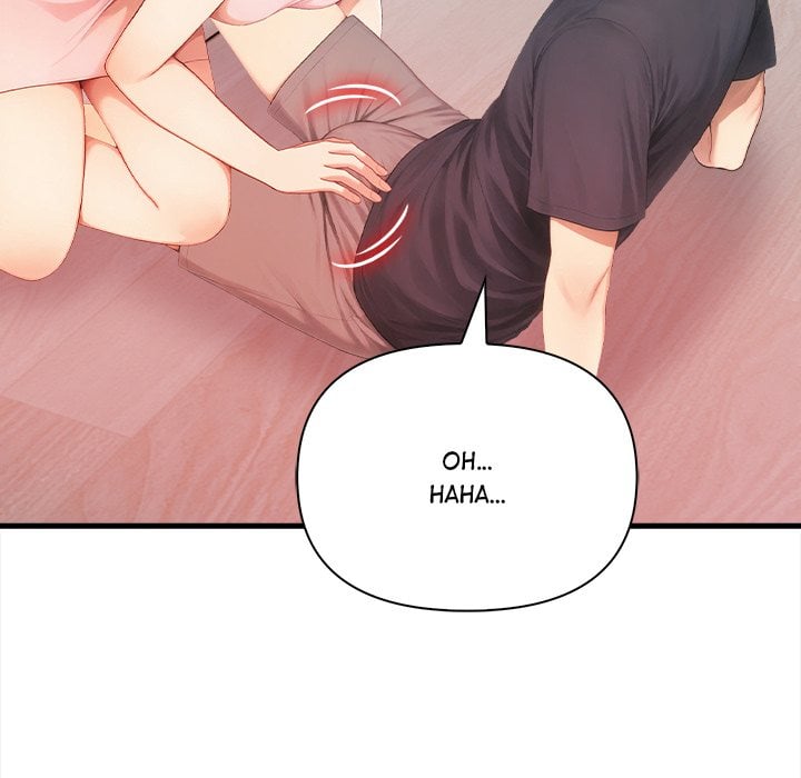 Language Exchange Chapter 7 - Page 73