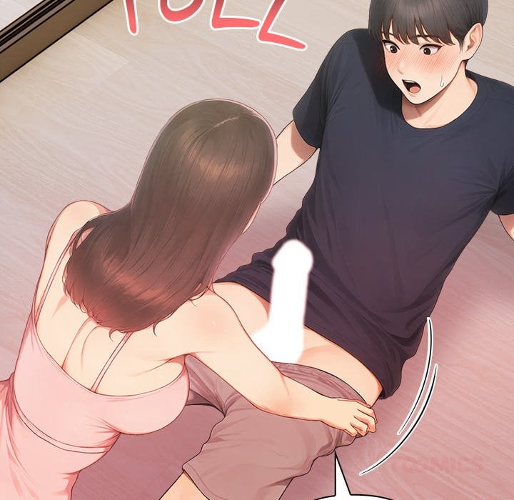 Language Exchange Chapter 7 - Page 75