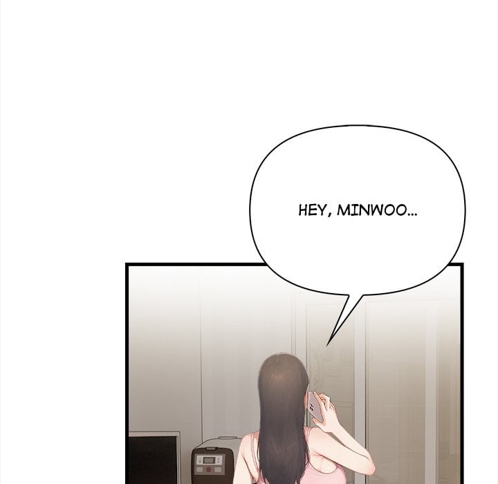 Language Exchange Chapter 7 - Page 8