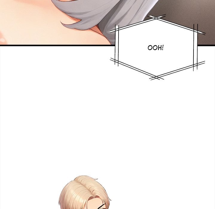 Language Exchange Chapter 8 - Page 115