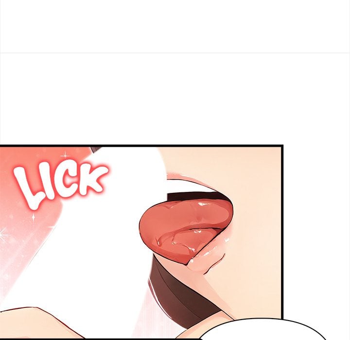 Language Exchange Chapter 9 - Page 124