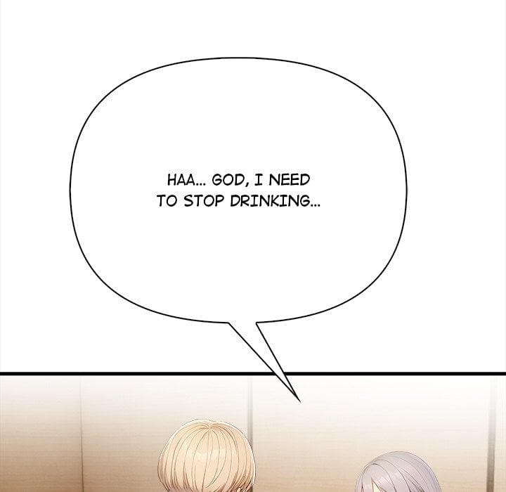 Language Exchange Chapter 9 - Page 41