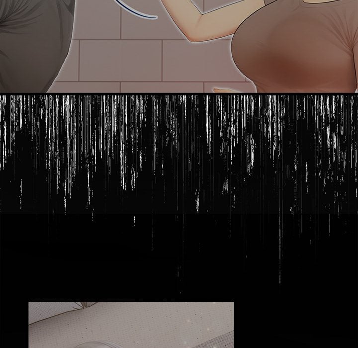 Language Exchange Chapter 9 - Page 55